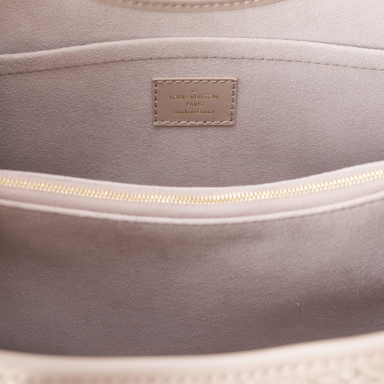 LOUIS VUITTON(USED)루이비통 M11463 앙프렝뜨 바빌론 토트백 PM